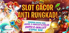 Daftar Slot Gratis Saldo Tanpa Deposit