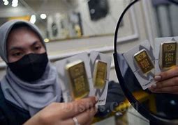 Harga Emas 24 Karat Di Pekanbaru Hari Ini