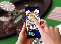 Judul Skripsi Hukum Tentang Judi Slot Online