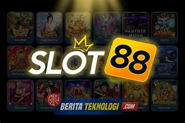 Slot88Max - Rekomendasi Slot88 Resmi Terpercaya &Amp; Slot Gacor Hari Ini Bonus Terbesar