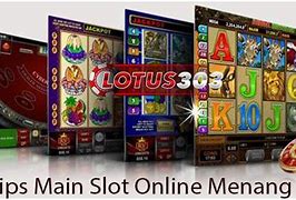 Video Main Slot Menang Terus Apakah Aman Atau Tidak